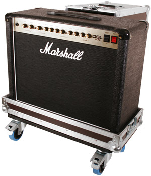 Marshall DSL40C Bundle