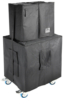 LD Systems Dave 12 G3 Cover Set B-Stock