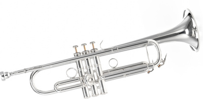 Carol Brass CTR-5002L-YLT-Bb-S B-Stock