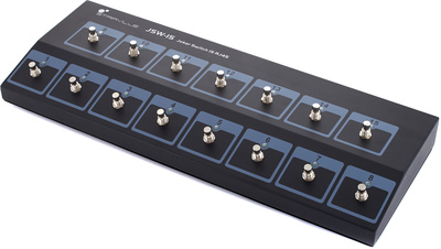Stairville JSW-15 Joker Switch 15 B-Stock