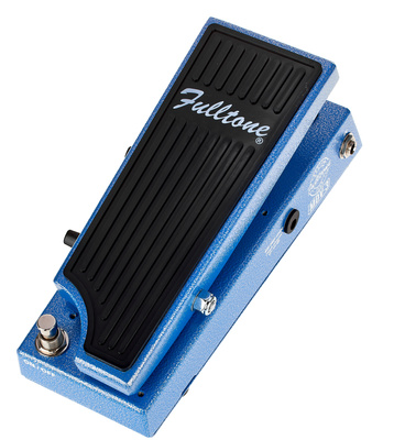 Fulltone Mini Deja Vibe MDV 3