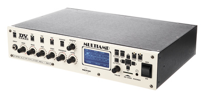 DV Mark Multiamp B-Stock