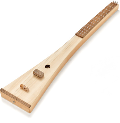 Meerklang Sitartambura 120cm B-Stock