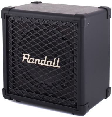 Randall RG8 Cabinet B-Stock