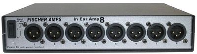 Fischer Amps In Ear Amp 8 B-Stock