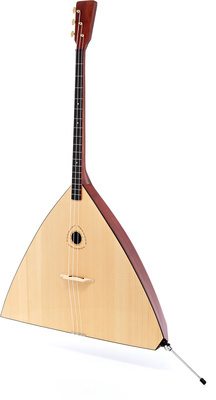 Thomann Double Bass Balalaika M1083