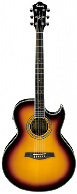 Ibanez JSA20-VB