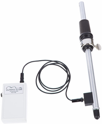 Scarli SPU35 Endpin Microphon B-Stock