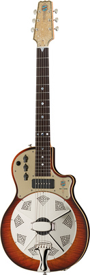 National Reso-Phonic Resolectric