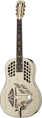 National Reso-Phonic Style 2 Tricone