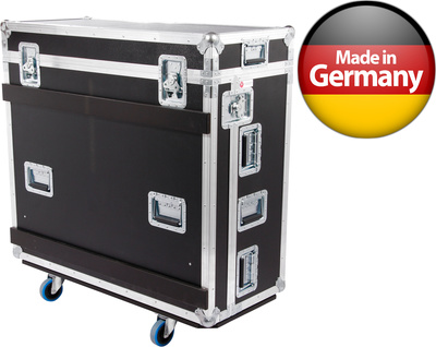 Thon Roadcase Soundcraft Vi-1