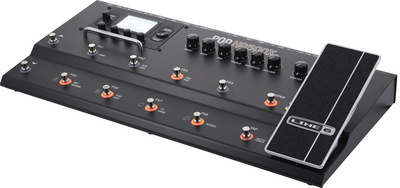 Line6 Pod HD500X B-Stock
