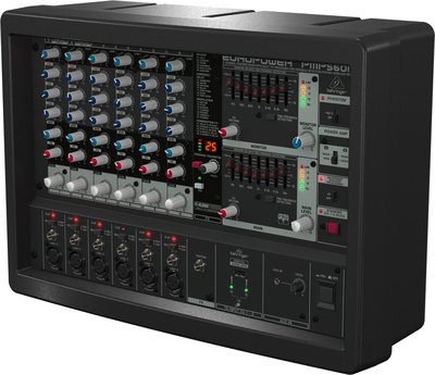Behringer PMP560M B-Stock