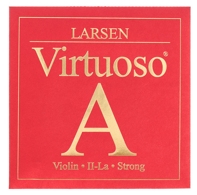 Larsen Virtuoso Violin A BE/Str