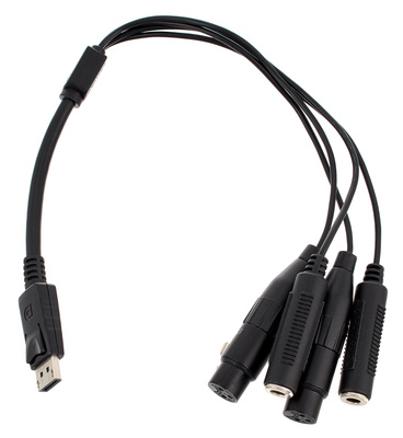 Focusrite Breakout Cable Forte