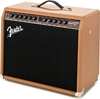 Fender Acoustasonic 90 B-Stock