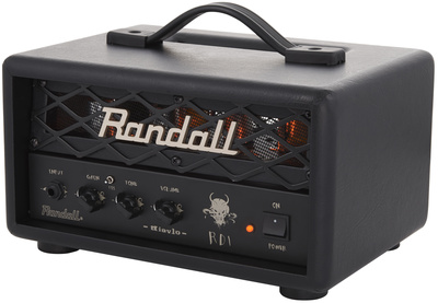 Randall RD 1 Head B-Stock