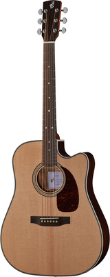 Harley Benton Custom Line CLD-28SCE B-Stock