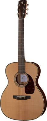 Harley Benton Custom Line CLA-28V RW B-Stock