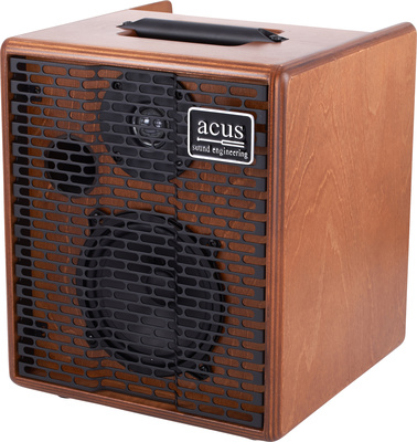 Acus One-5 Wood B-Stock