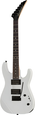 Jackson JS12 Dinky WH