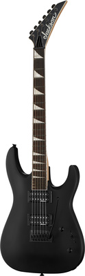 Jackson JS22 Dinky BLK