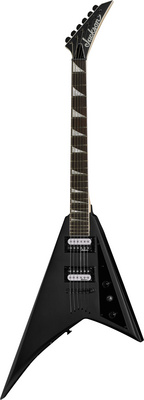 Jackson JS32T Rhoads SBK B-Stock