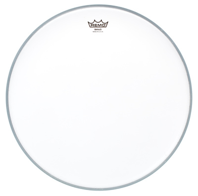 Remo 11" High Collar Banjo Head