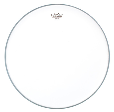 Remo 11" Low Collar Banjo Head