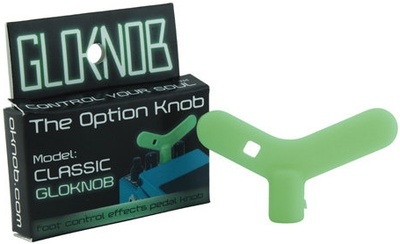 Option Knobs GloKnob Classic