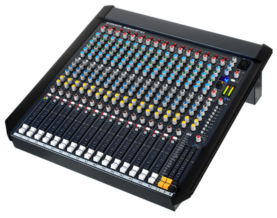 Allen & Heath WZ4 16:2 B-Stock