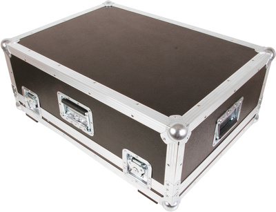 Thon Live Roadcase A&H Qu-1 B-Stock