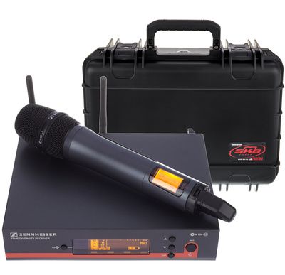 Sennheiser EW 100-945 G3 / 1G8 Bundle