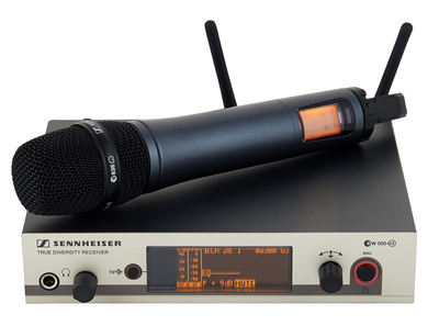 Sennheiser EW 335 G3 / E-Band B-Stock
