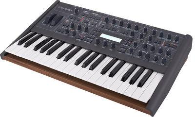 Access Virus Ti2 Darkstar B-Stock