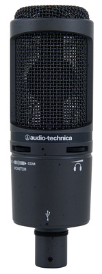 Audio-Technica AT2020 USB+ B-Stock