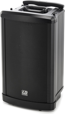 LD Systems Roadman Slave B-Stock