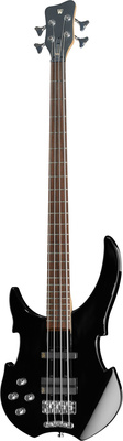 Warwick RB Vampyre DL 4 Black HP Left