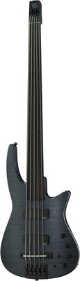 NS Design NS-CR5 fretless satin black