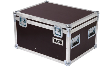 Thon Case 4x Stairville MH-X20