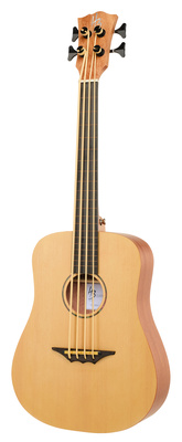 Harley Benton Kahuna CLU-Bass Ukulel B-Stock
