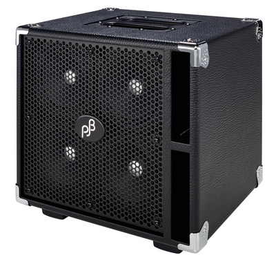 Phil Jones Piranha C 4 Cabinet B-Stock