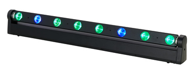 ADJ Sweeper Beam Quad LED B-Stock