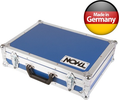 Thon Microphone Case 7 blue