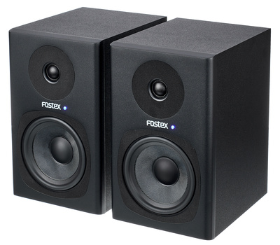 Fostex PM05.d black B-Stock