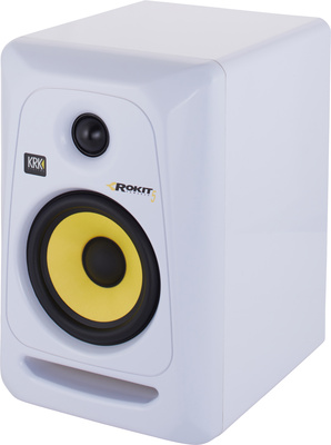 KRK RP5 RoKit G3 SE B-Stock