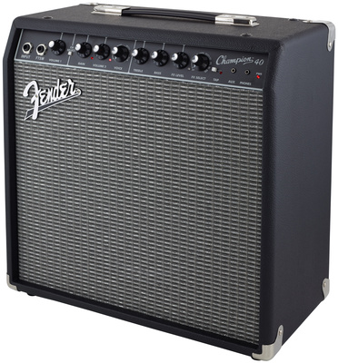 Fender Champion 40 B-Stock