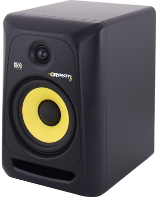 KRK RP6 RoKit G3 B-Stock