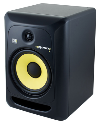 KRK RP8 RoKit G3 B-Stock
