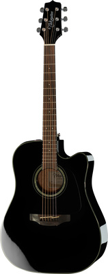 Takamine GD30CE-BK